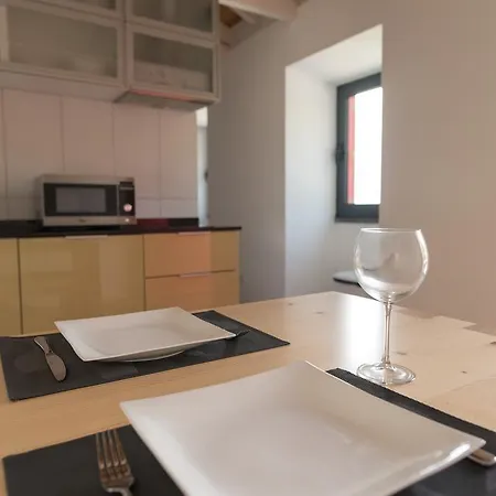 Casa de Campo Casa Do Sanguinho - Estúdio, Quinta Do Rochão