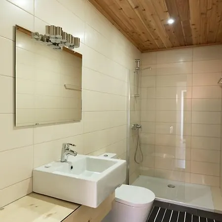 Casa de Campo Casa Do Sanguinho - Estúdio, Quinta Do Rochão *