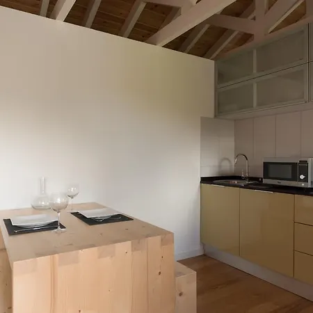 Casa Do Sanguinho - Estúdio, Quinta Do Rochão Casa de Campo *