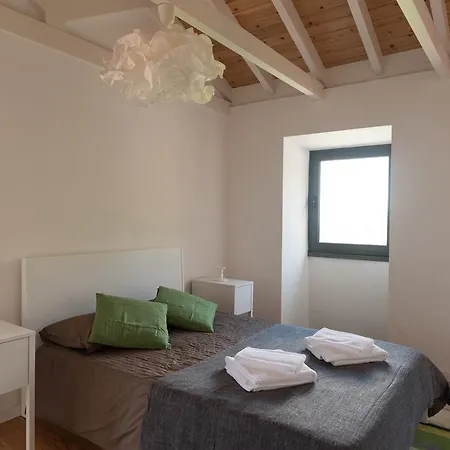 Casa Do Sanguinho - Estudio, Quinta Do Rochao Séjour à la campagne Terra Alta